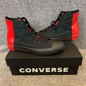 Converse All-Star High (PEACE)